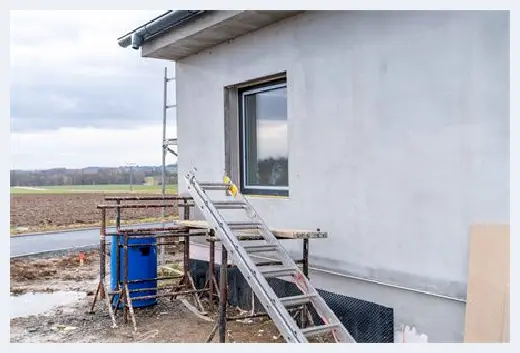 自建房知识 | 高压线50米不许建房是真的吗？生命至上，多远才是安全距离？ | 自建房知识