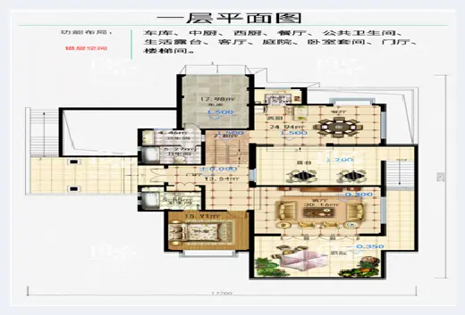 城市自建房 | 高档别墅人人都建得起？谜底竟是这本农村自建房图纸大全！ | 城市自建房