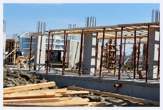 自建房学堂 | 房子前面有干井好不好？大门正对井怎么化解？ | 自建房学堂