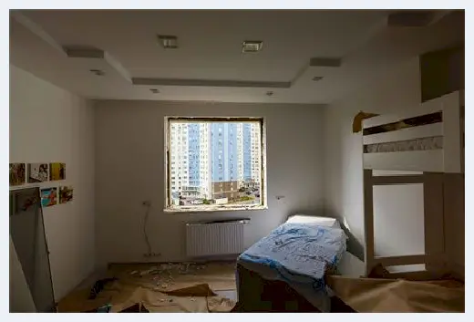 自建房常识 | 怎样清理电风扇叶片 | 自建房常识