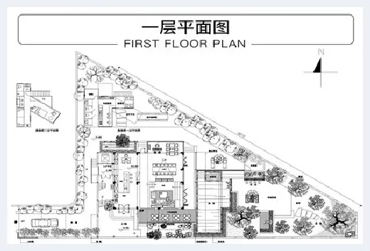 城市自建房 | 五款带电梯别墅图纸推荐，看过的都说好！ | 城市自建房