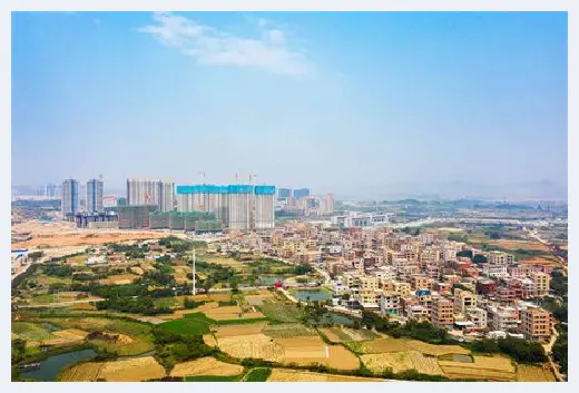 自建房 | 农村一层平房住宅风水这些禁忌不要犯,家庭温馨又和睦 | 自建房