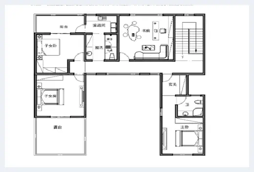 农村自建房 | 2021年超火的中式二层别墅，住进去就想提前退休！ | 农村自建房