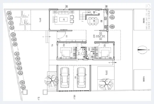 自建房百科 | 乡村小别墅设计图纸推荐，流行样式都在这里！ | 自建房百科