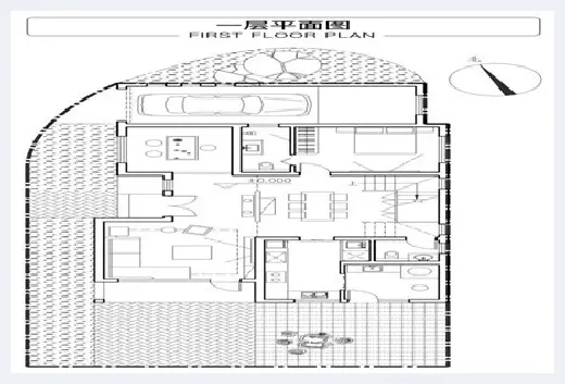 自建房知识 | 农村二层半别墅如何建造更实惠？轻松打造理想住所！ | 自建房知识