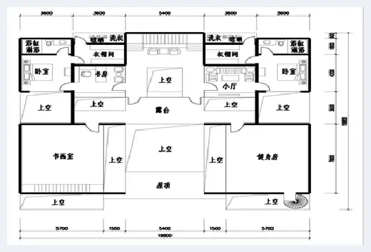 自建房学堂 | 新中式四合院别墅设计，全家满意，生活如意！ | 自建房学堂