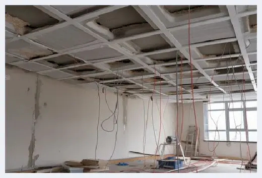 自建房百科 | 装修室内墙面材料有哪些？ | 自建房百科