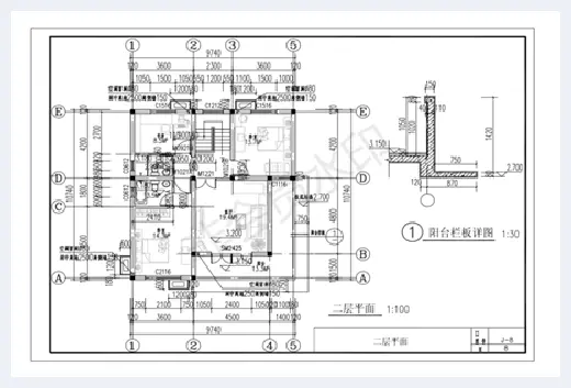 自建房学堂 | 有了这五套10米乘12米自建房图纸，娶媳妇倍儿有面子！ | 自建房学堂