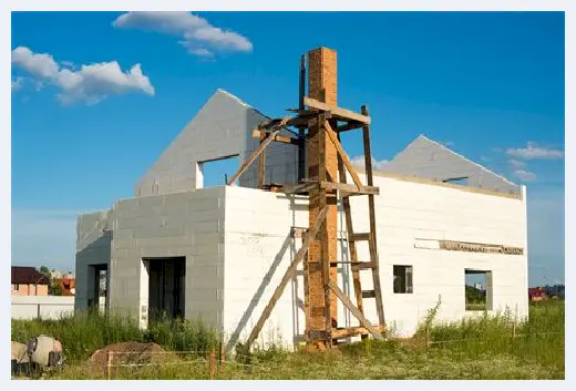 自建房教程 | 农村住宅风水，看完这些好运连连 | 自建房教程