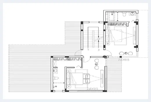 自建房指南 | ​农村自建房三层设计效果图分享，邻居看了羡慕不已！ | 自建房指南