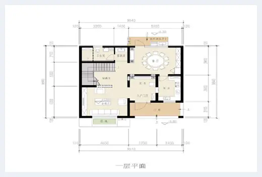 自建房学堂 | 别墅设计图纸良心推荐！邻居看了都羡慕！ | 自建房学堂