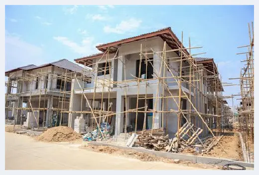 自建房百科 | 农村土地管理严格的情况下能在农田上建房吗,会不会不合法? | 自建房百科