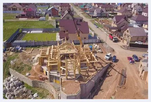农村自建房 | 2019年农村建房流行样式，这三套现代别墅一定不能错过！ | 农村自建房