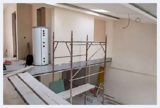 自建房学堂 | 瓷砖粘合剂的危害，装修小课堂开课啦 | 自建房学堂