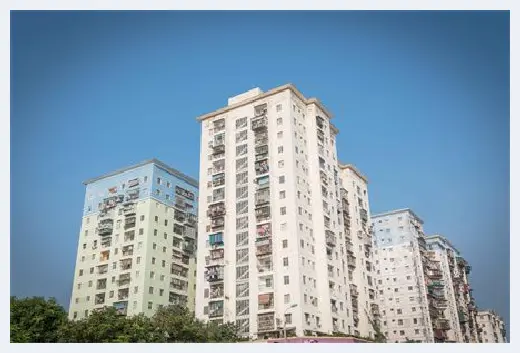 城市自建房 | 农村自建房这样建，再有钱住进去都会穷 | 城市自建房