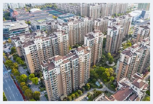 自建房教程 | 公寓楼与住宅楼的区别，别再混为一谈了 | 自建房教程