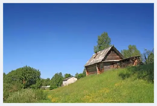 自建房科普 | 农村小别墅斜坡屋顶的空间应如何利用,这样的设计你一定喜欢 | 自建房科普