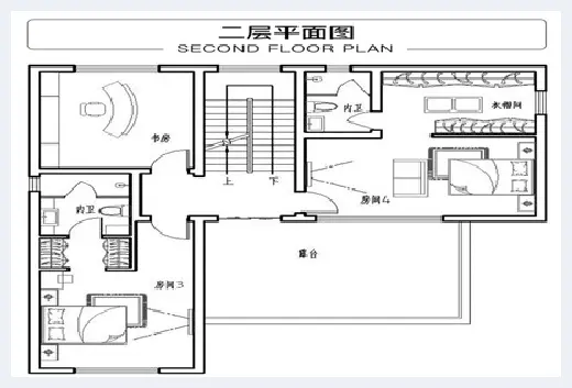 自建房常识 | 老家别墅图纸怎么设计才精致实用？不看也太亏了！ | 自建房常识