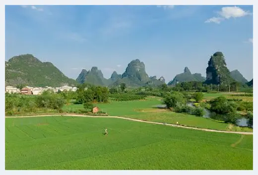 自建房常识 | 房屋大门朝向风水解析，看完恍然大悟 | 自建房常识