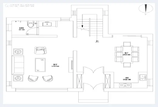 自建房百科 | 农村两层小别墅图纸，不足两百平的房子这样设计更好看 | 自建房百科