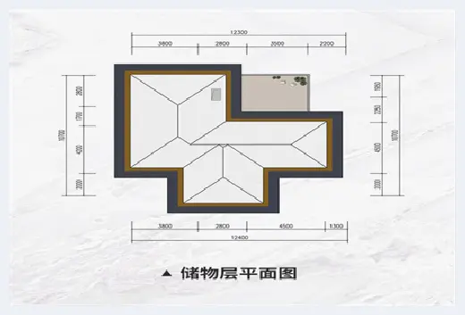 自建房科普 | 2021年农村改善优选三层别墅，赚了钱就该花的体面！ | 自建房科普