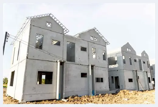 自建房知识 | 楼顶防水隔热的做法以及材料有哪些？终于可以安心了 | 自建房知识