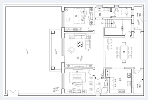 自建房知识 | ​300平米别墅设计图纸及效果图分享，2020最新款的图纸赶紧收藏！ | 自建房知识