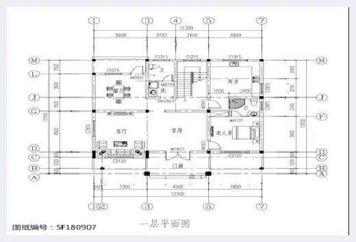 自建房教程 | ​三层小别墅设计图大全，中式、欧式任您选择！ | 自建房教程