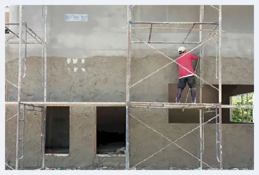 自建房指南 | 农村房屋风水口诀，看完值得收藏 | 自建房指南