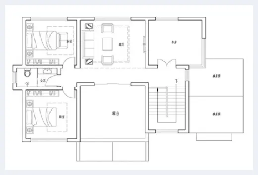 自建房指南 | 农村小别墅如何设计更亮眼？多套图纸一定有您满意的！ | 自建房指南