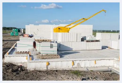 城市自建房 | 五种钢结构装配式建筑的组装方法介绍 | 城市自建房