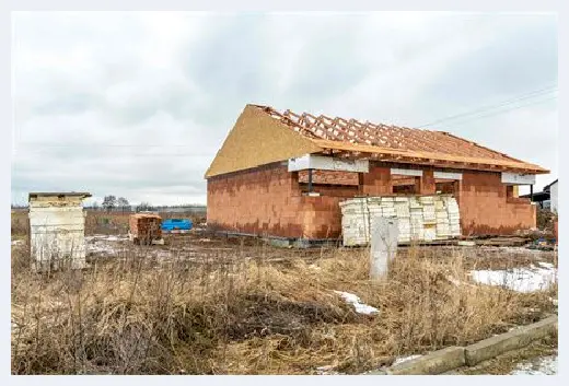 自建房百科 | 办理农村自建房的房产证有什么流程，需要怎么办理？ | 自建房百科