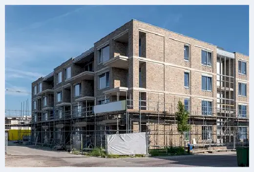 自建房指南 | 建筑宝典之高层楼间距标准是多少 | 自建房指南