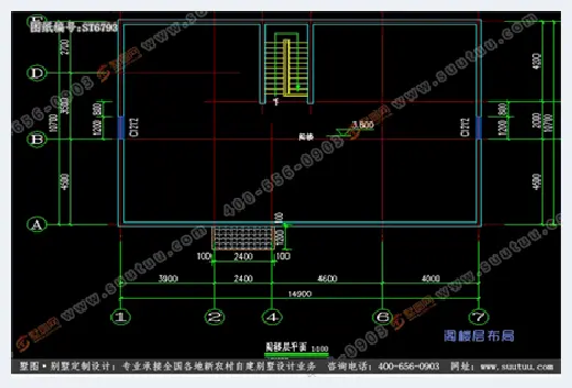 自建房 | 农村10万左右的一层别墅长啥样？有庭院还有储藏室？ | 自建房