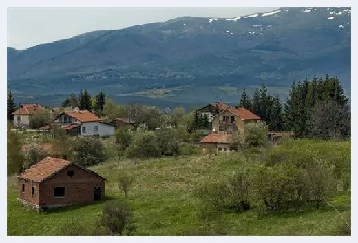 自建房百科 | 板房住宅的优点有哪些？ | 自建房百科