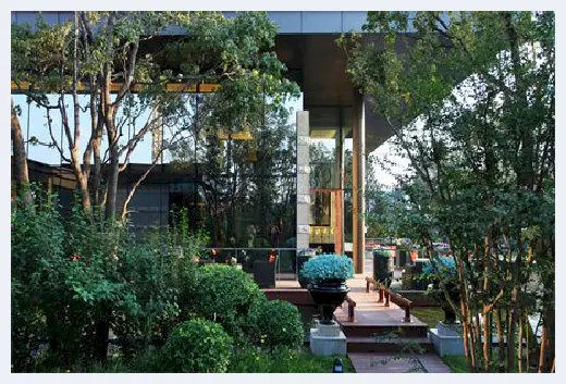 自建房指南 | 别墅后门开什么方向及禁忌，备好功课坐等开工 | 自建房指南