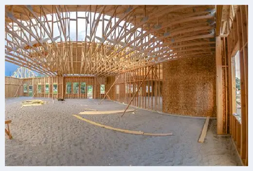 自建房指南 | 现在修房子用什么材料？答案近在眼前 | 自建房指南