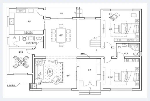 自建房资料 | 300平米别墅设计图纸及效果图，第五套仅36万，赶紧收藏吧 | 自建房资料