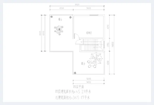 自建房学堂 | 两款超耐看的现代三层别墅，农村养老首选！ | 自建房学堂