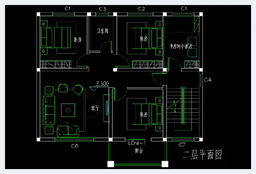 自建房常识 | 建房必看！30+款别墅图纸7折起，下单更享买一送一！ | 自建房常识