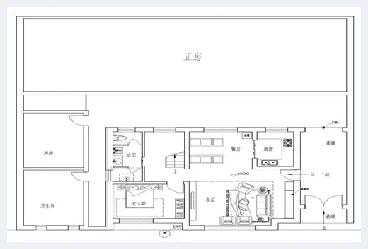 自建房科普 | 9×10农村自建房图纸分享，实用又精致美观！ | 自建房科普