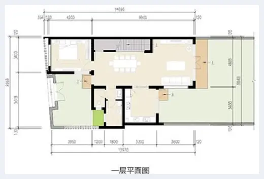 自建房常识 | 2020流行的复式三层大气别墅图纸推荐，速速收藏不会错！ | 自建房常识