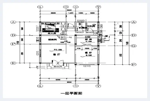 自建房知识 | 100平米三层农村自建房设计图，舒适大气，建好人人称赞！ | 自建房知识