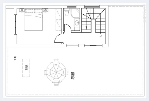 自建房 | ​9x14米农村自建房图纸分享，平面图和效果图应有尽有 | 自建房