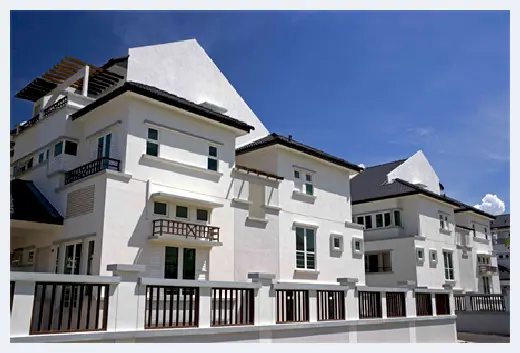 自建房百科 | 妙用客厅沙发背景墙挂画，让生活更有艺术范 | 自建房百科