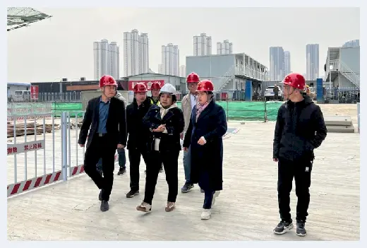 自建房常识 | 华中在行动丨筑牢安全防线，守护民生安全！ | 自建房常识