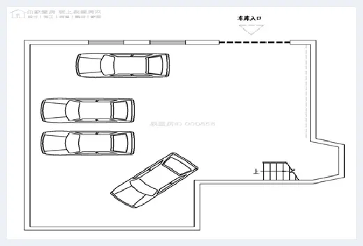 自建房知识 | ​5款双拼别墅设计图，兄弟俩的建房首选 | 自建房知识