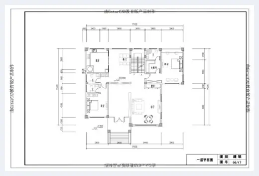 城市自建房 | 最新别墅设计图纸推荐，建成村里时尚的风向标就是你！ | 城市自建房