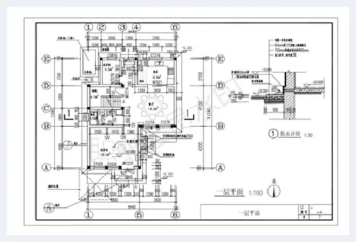 农村自建房 | 农村15万元左右的二层小楼图，简单实用，你怎能不爱！ | 农村自建房