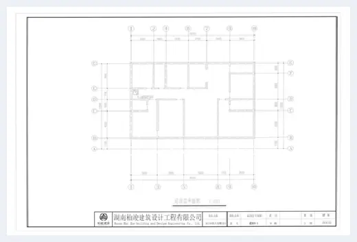 农村自建房 | 一层带阁楼别墅图纸怎么设计？这有五套高精尖图纸奉上！ | 农村自建房